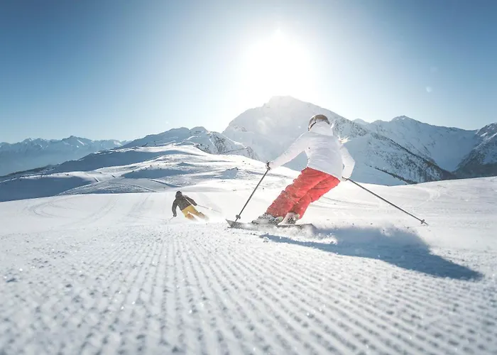 Wurzerhof - Quiet & Spacious Mountain Apartments With Guestpass