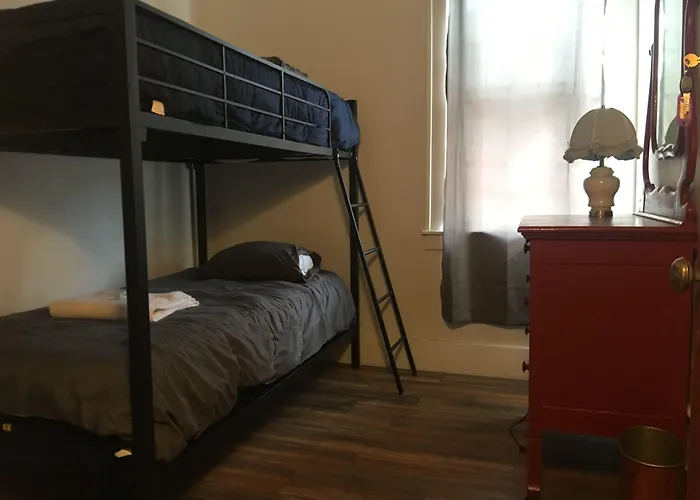 Hamtramck Hostel