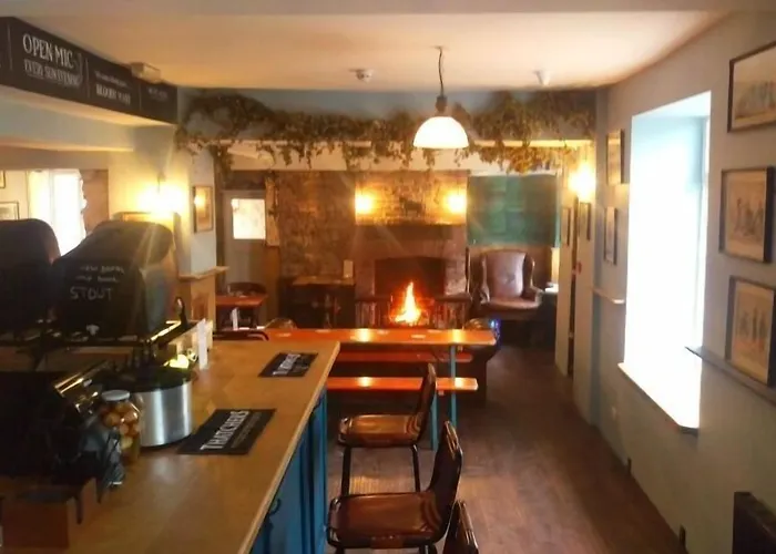 The Dark Horse Pub