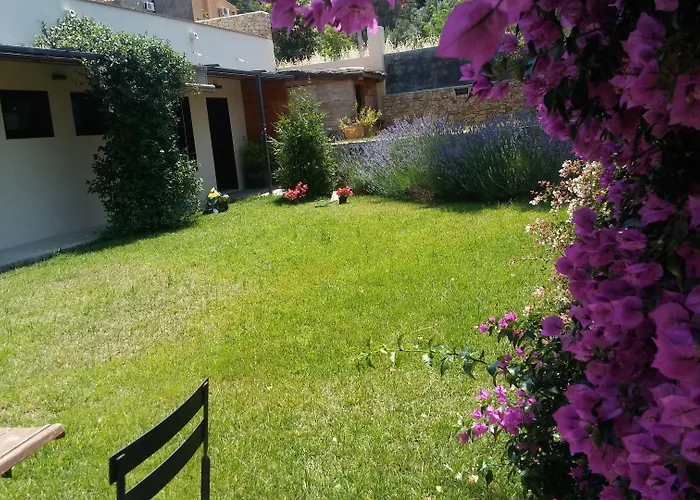 Hotel: Mas Ferran Adults Only