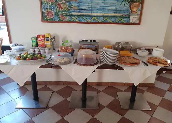 Locanda Sant'Antonio De Foris