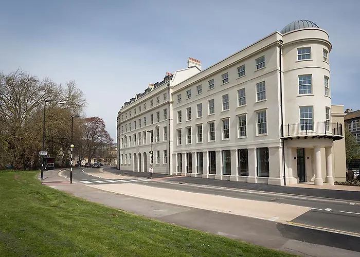 University Of Bath City Accommodation
