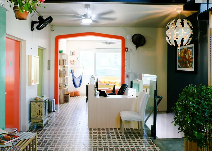Conturce Hostel