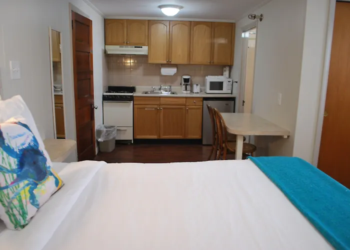 Lankford Hotel And Lodge