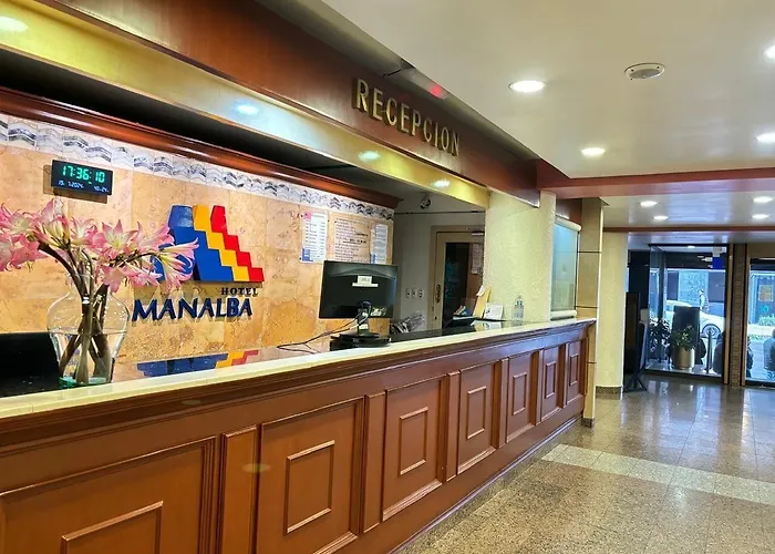 Manalba