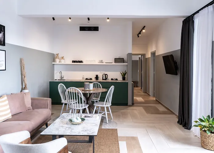 Hotel de 4 estrellas: Play Theatrou Athens A Member Of Brown Hotels