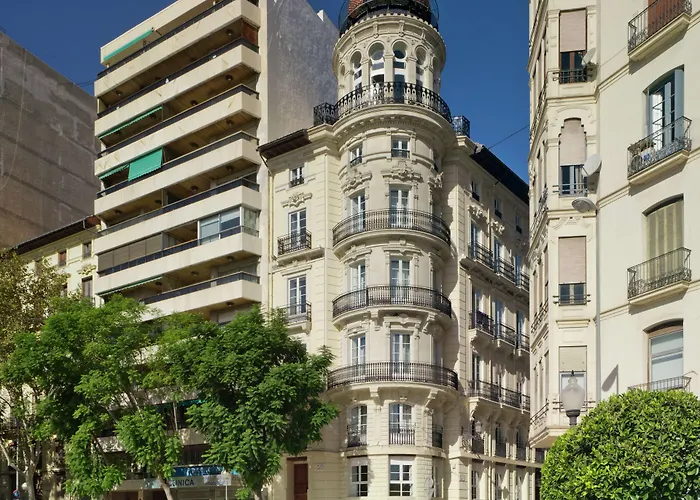 Dog friendly hotels Casa Alberola Alicante, Adults Only, Curio Collection By Hilton