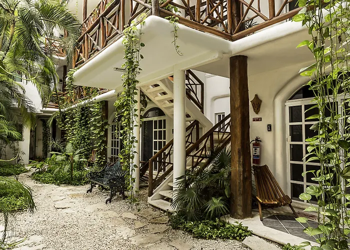 Selva Y Mar Apart Hotel