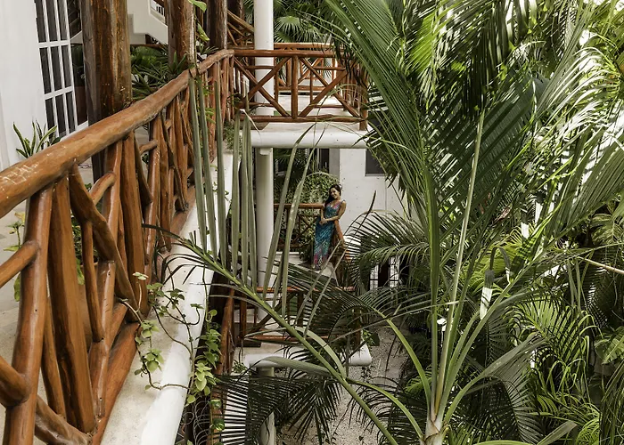 Selva Y Mar Apart Hotel