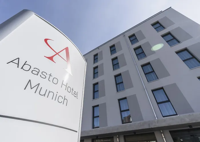  Abasto Muenchen Feldmoching