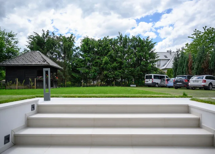 Vila Ula La Luxury Apartments