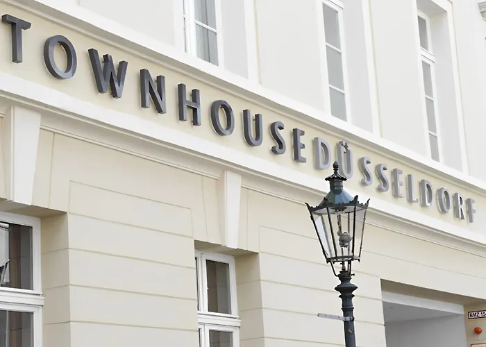 Townhouse Düsseldorf