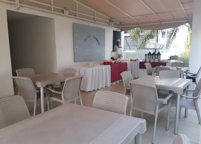 Сity center hotels Mintaka + Lounge