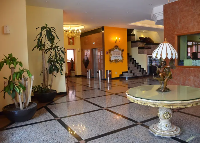 Hm Hotel Belices (Adults Only)