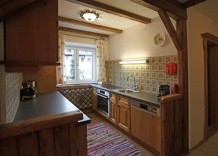 Appartement Elisabeth