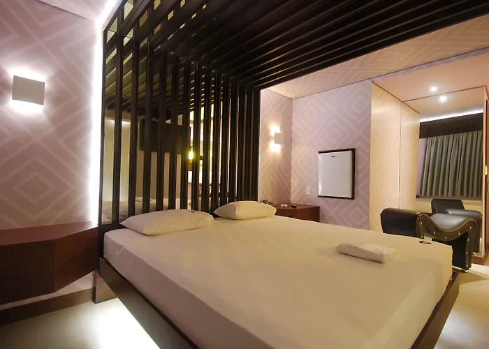  Motel Classe A (Adults Only)