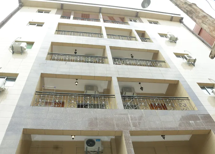 Residence Amar