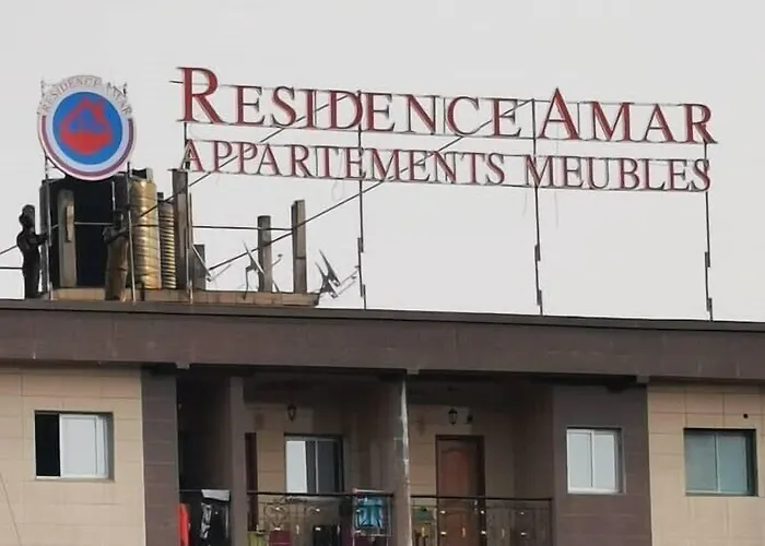 Residence Amar