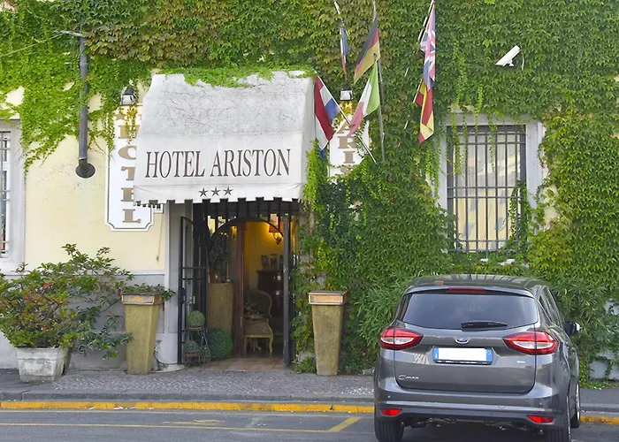 Ariston