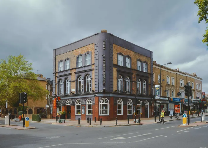 Brownswood