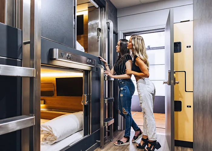 Pod Hotel