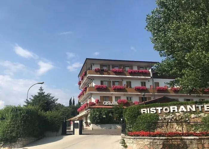 Parc Casa Mia