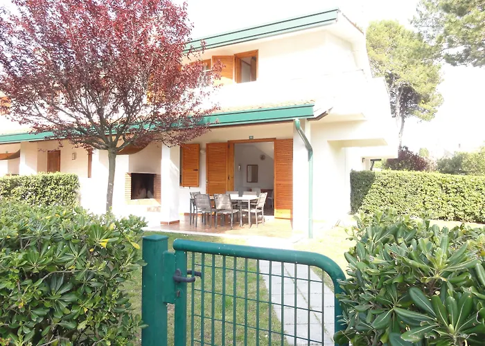 Villaggio Danubio