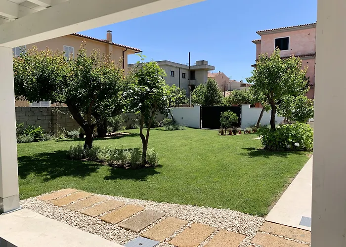  Enjoy Your Stay - Guest House - Olbia