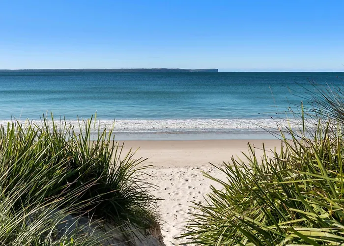 Villa Serene - Belle Escapes Jervis Bay