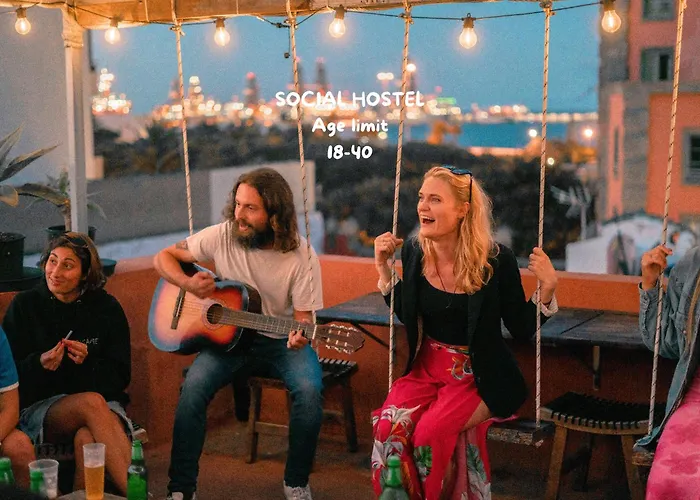 Doña Rose Coliving