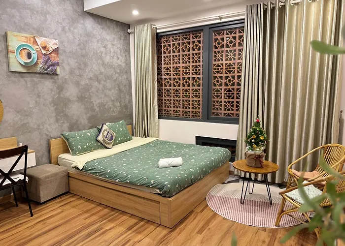 Mango Home & Apartment