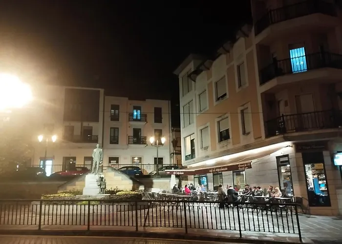 Acogedor apartamento en Noreña