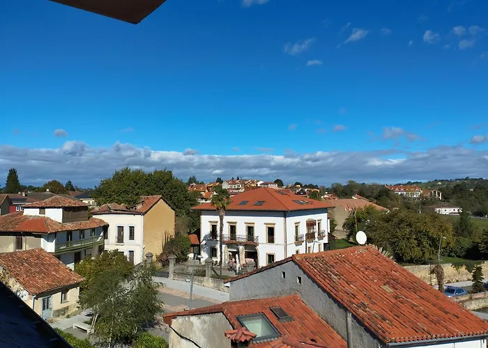 Acogedor apartamento en Noreña