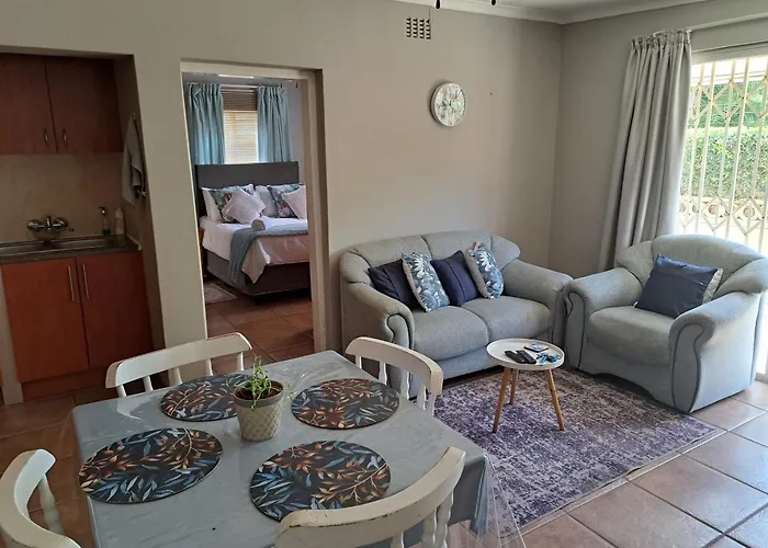Susanna'S Self Catering 2 Bedroom Apartment