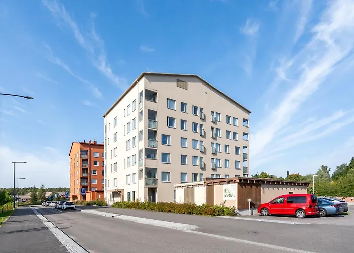 Hiisi Homes Espoo Finnoo