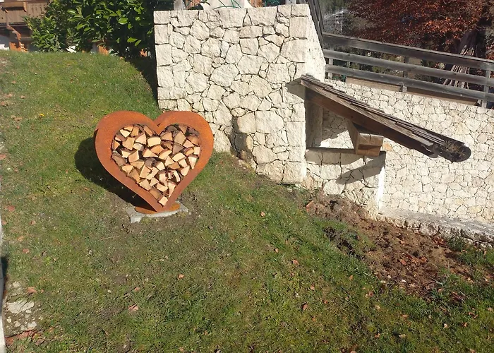 Appartamento Vale E Schena Cortina D'Ampezzo