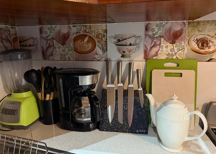 Apartamentos Jasmin