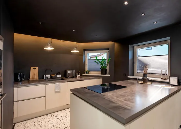 Langerwegh Apartments Ap2