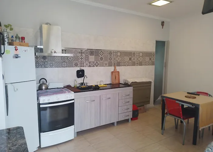 Departamento El Marques