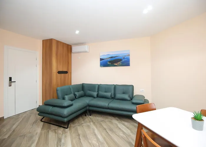 Queen Apartmets Vlore