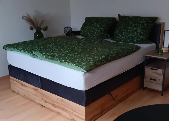 Ferienappartment Schneiderbanger