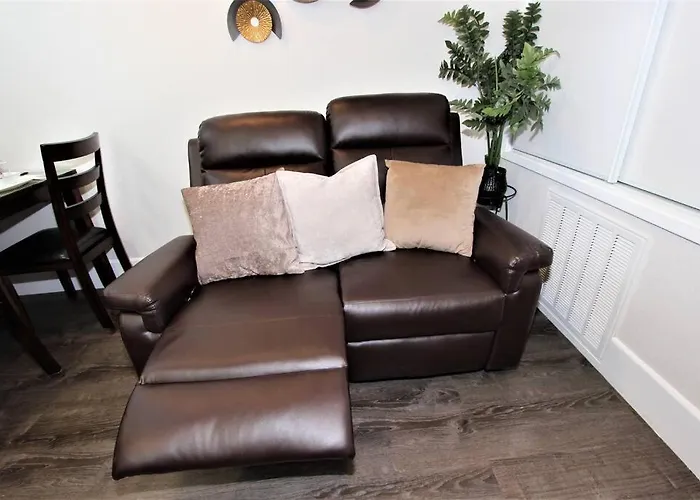 Secluded & Quiet Guest House-Cherry Valley-Morongo