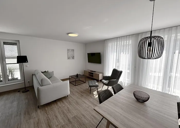 Weberhof Appartements