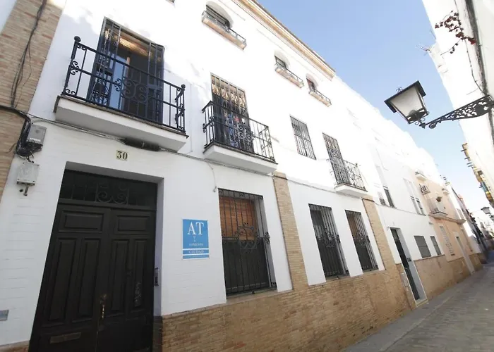 Arce apartamentos