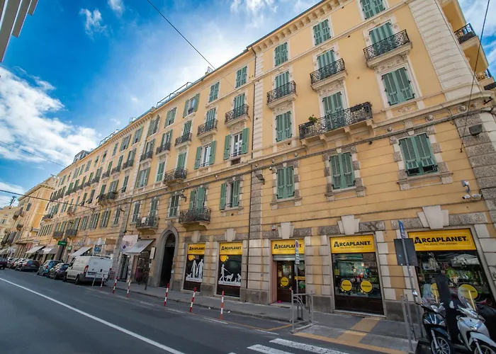 Pico Apartments - Roma 20