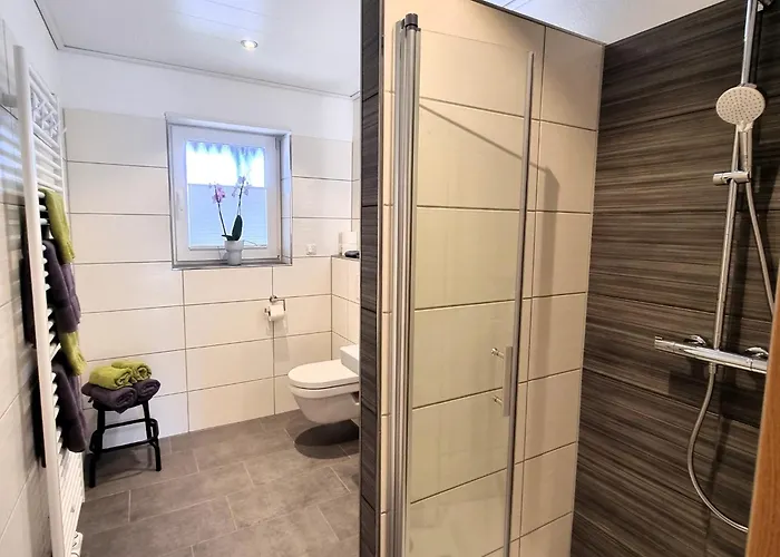 Ferienwohnung Wipperau II