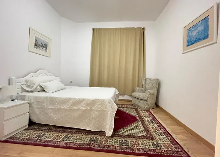 Arce apartamentos