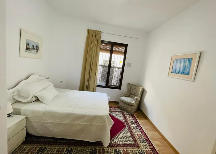 Arce apartamentos