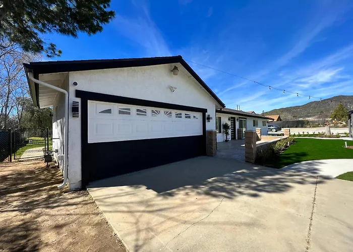 Secluded/Quiet Home-Cherryvalley
