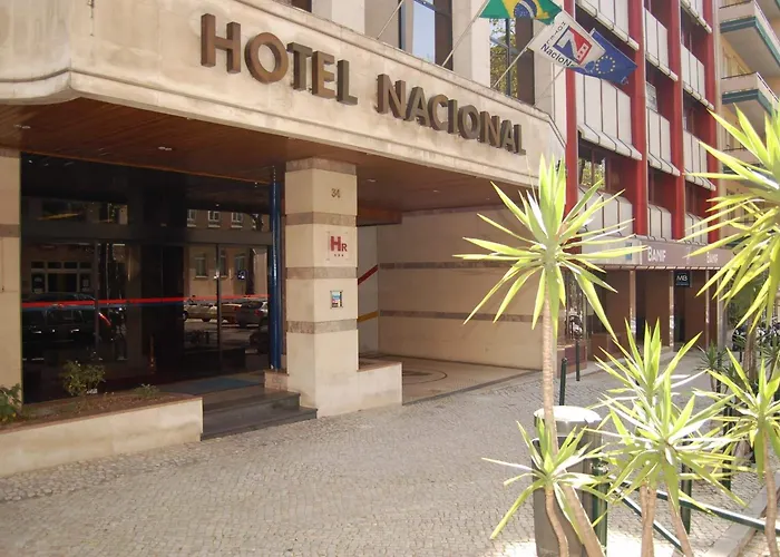  Nacional
